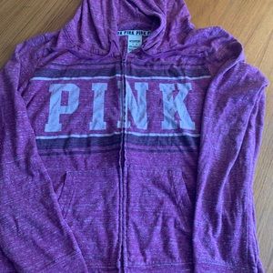 Very light weight hoodie